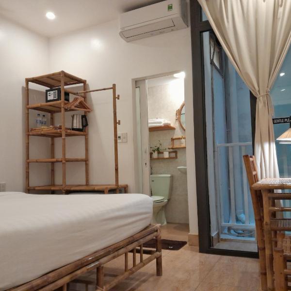 Tâm Homestay