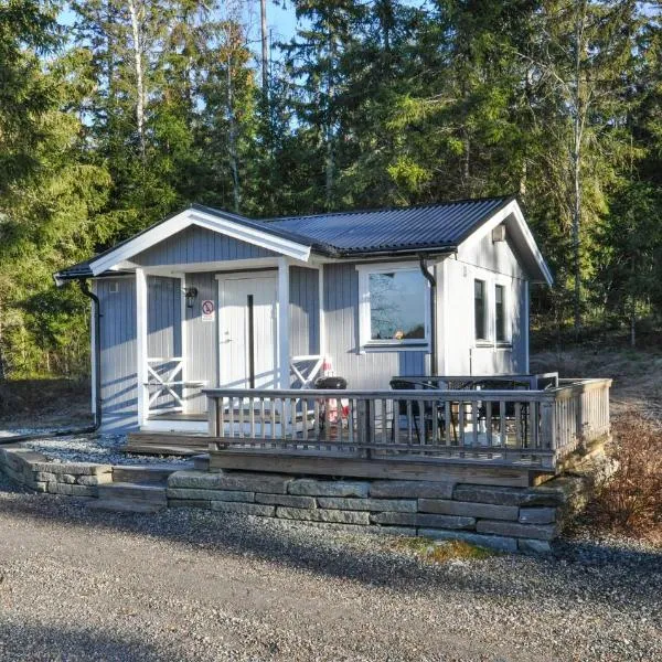 Amazing Home In Grums With Wifi, hotel in Grums