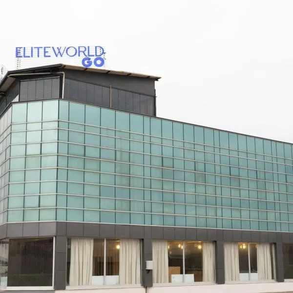 Elite World GO İnegöl, hotel Inegölben
