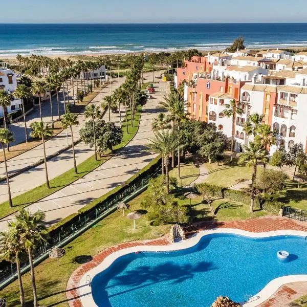 Amazing Apartment In Tarifa With Wifi, hotel in Zahara de los Atunes