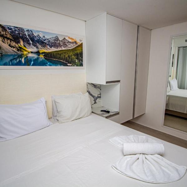 Bela Vista Beach by New Time - Foto 2