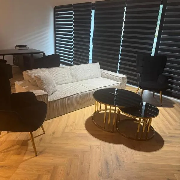 Nicosia Delux, hotel in Nicosia