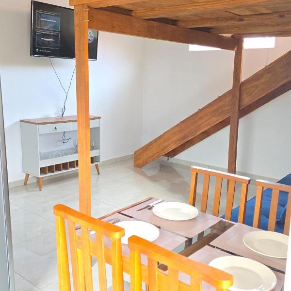 Residencial Mineiro - Studio - Foto 5