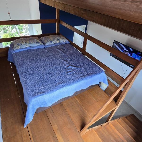 Residencial Mineiro - Studio - Foto 2