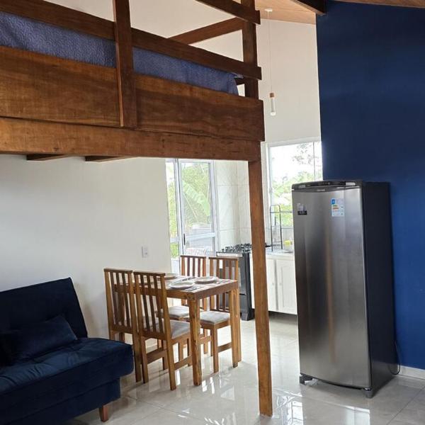 Residencial Mineiro - Studio - Foto 4