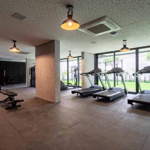 Pivô Pamplona by Viva - Apartamentos novos e espaçosos ao lado da Av Paulista - Foto 3