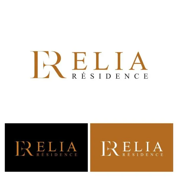 ELIA Résidence, hotel v destinaci Cotonou