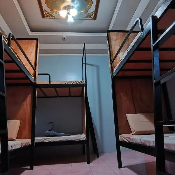Daydream Dormitory, hotel v destinaci San Juan