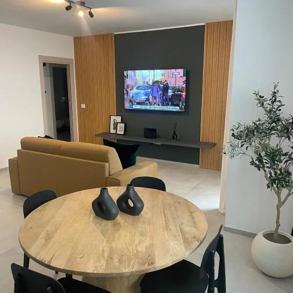 Rida' Luxury House, ξενοδοχείο στο Μπρίντιζι