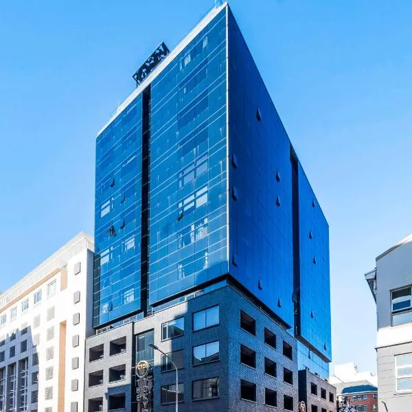 The Tokyo Aparthotel by Totalstay, hotel v Kapském Městě