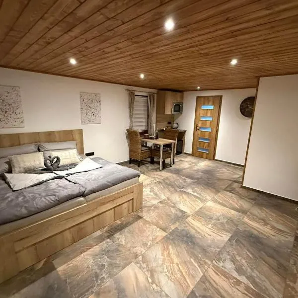 Home1, hotel v destinaci Česká Lípa