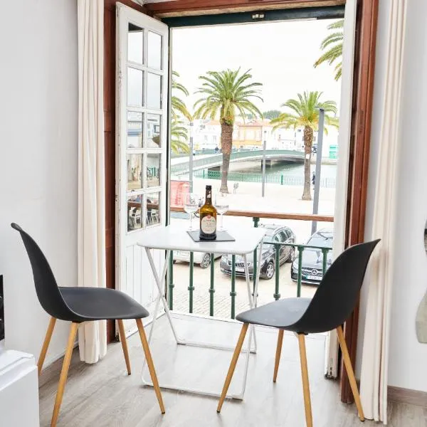 Taah Billa Guest House, hotel v destinaci Tavira
