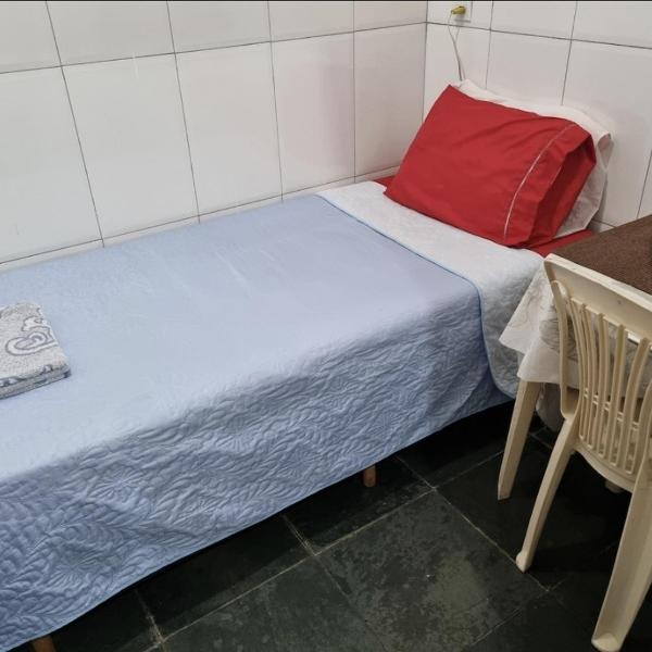 Hospedagem ct galo cidade administrativa - Foto 2