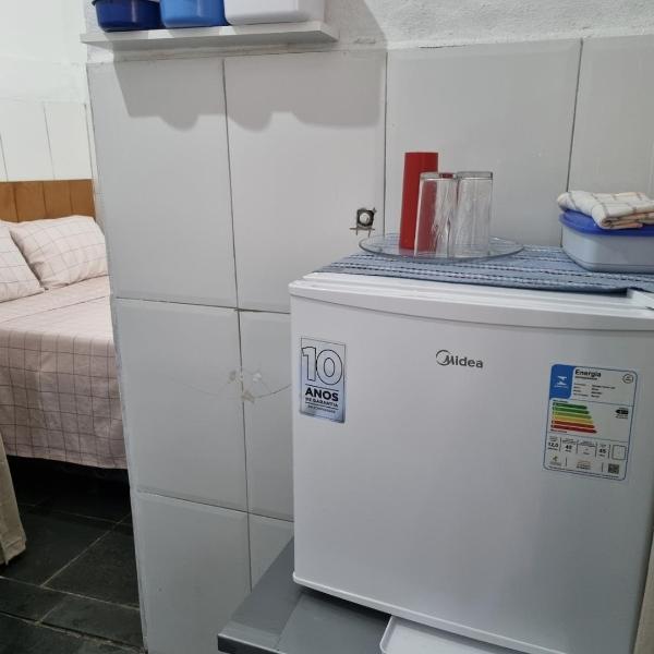 Hospedagem ct galo cidade administrativa - Foto 4