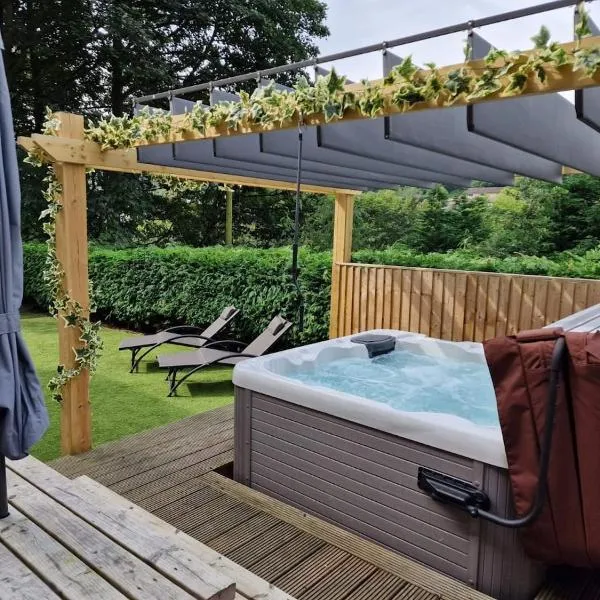 The Porthole, hotel di Holmfirth