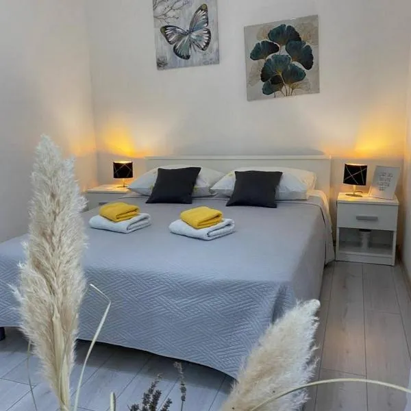 Rural Apartment Ante, hotel v destinaci Drniš