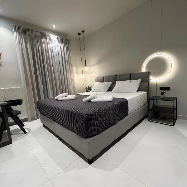 Casa Joelia, hotel in Skála Kefalonias