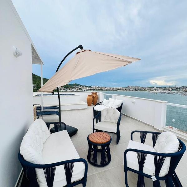 Casa Ilha Grega & Villa Mykonos