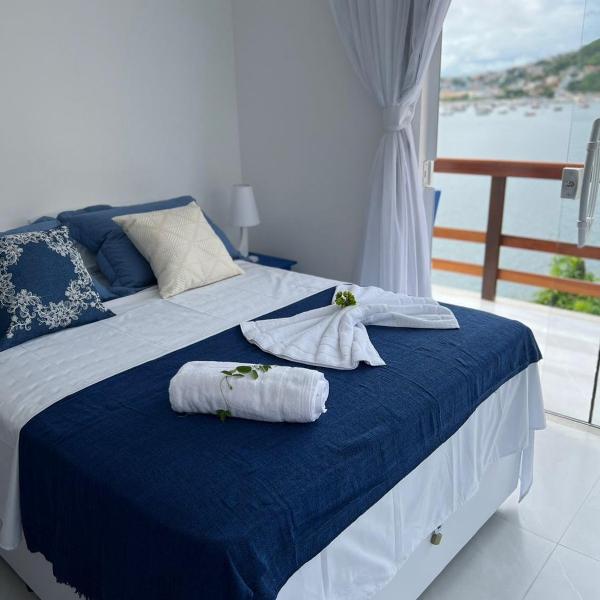 Casa Ilha Grega & Villa Mykonos - Foto 2