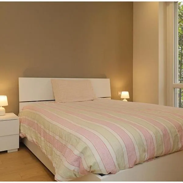 Luxury stay in Turin's city center, hotel in Turin