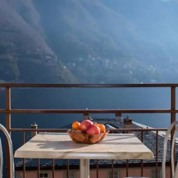 Appartamenti La Porta sul Lago, hotel Laglióban