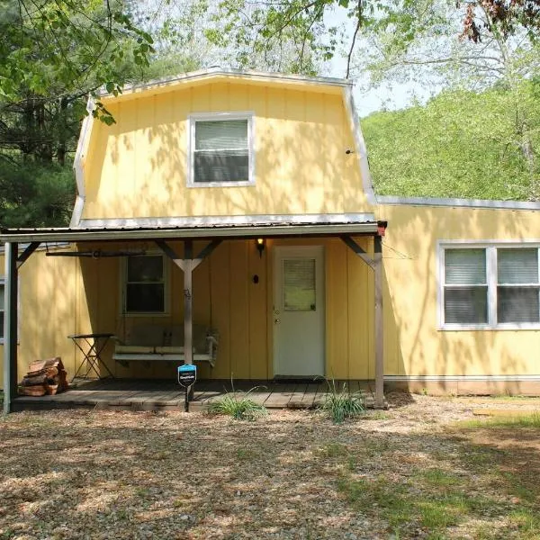 East Fork Acres, hotel in South Bloomingville