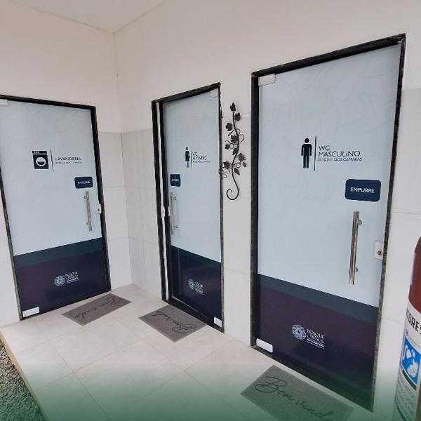 Flat Térreo em Meio a Natureza - Foto 3