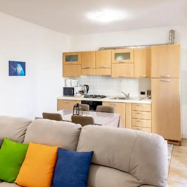 Ca'Rosa Venezia, hotel v Mestre