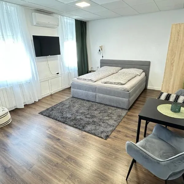 Apartman Vita Lite, hotel v destinaci Trenčín