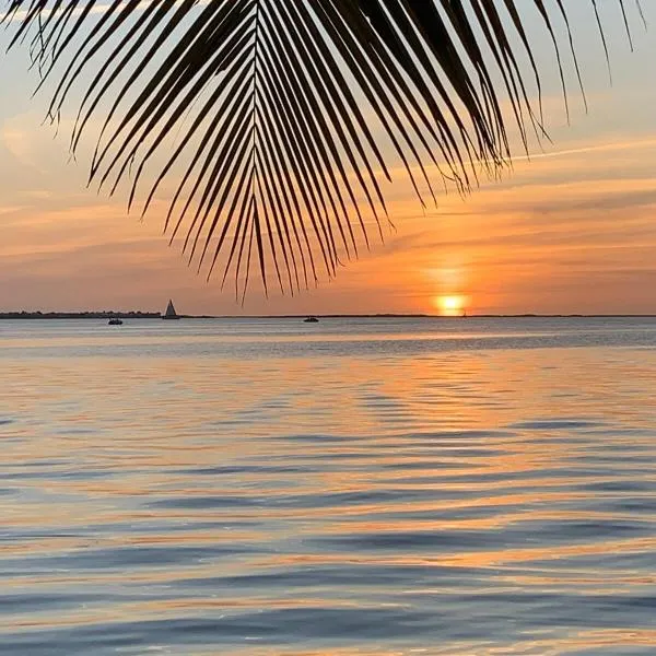 Keys Paradise!, Hotel in Key Largo