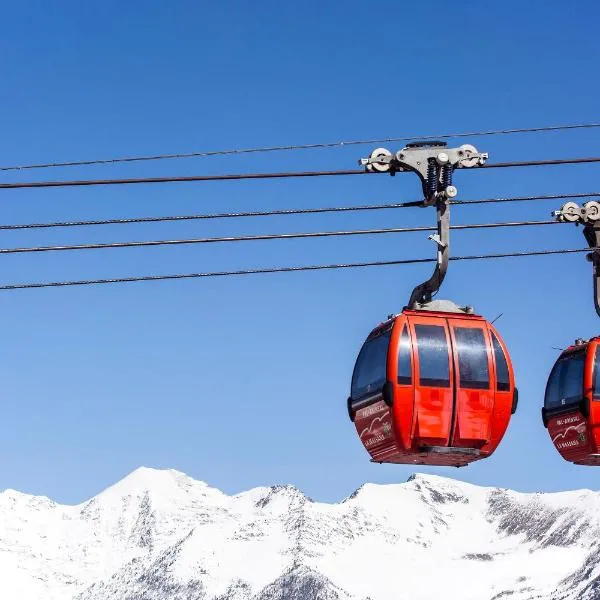 Hotel Màgic La Massana by Nexta, hotelli kohteessa La Massana