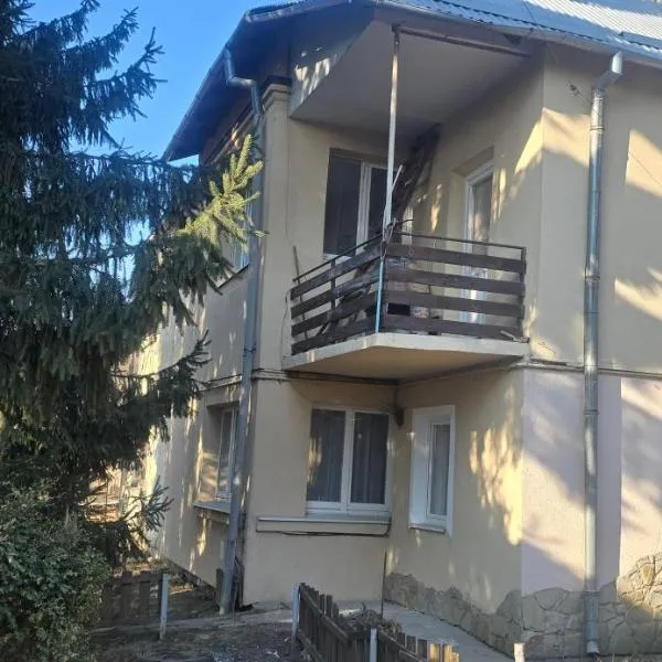 Tract House, hotel in Lviv
