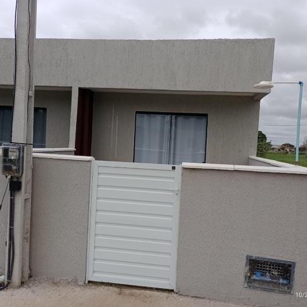 Casa de Praia em Cabo Frio