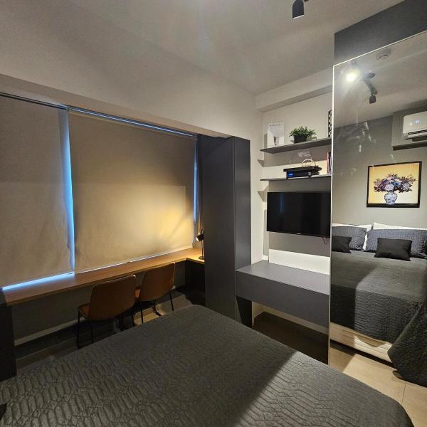 Studio Moderno - Oscar Freire - Foto 2