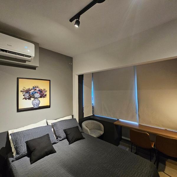 Studio Moderno - Oscar Freire - Foto 3