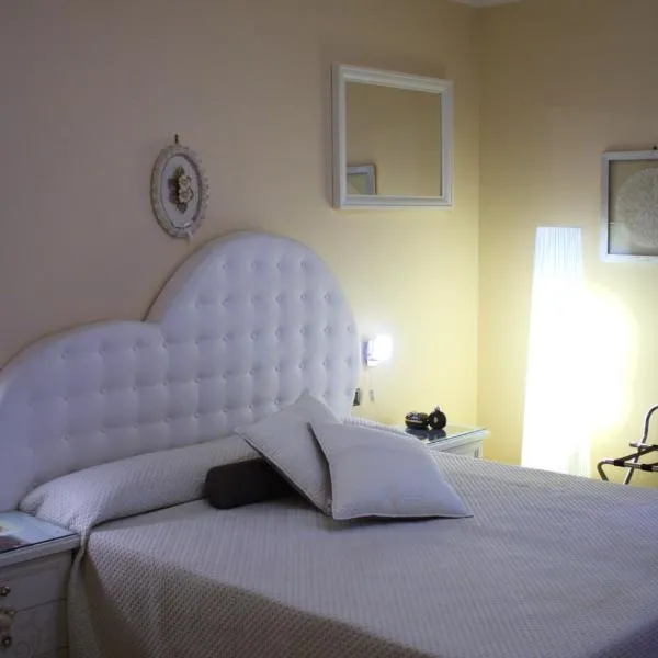B&B Stupor Mundi, hotel v destinaci Altamura