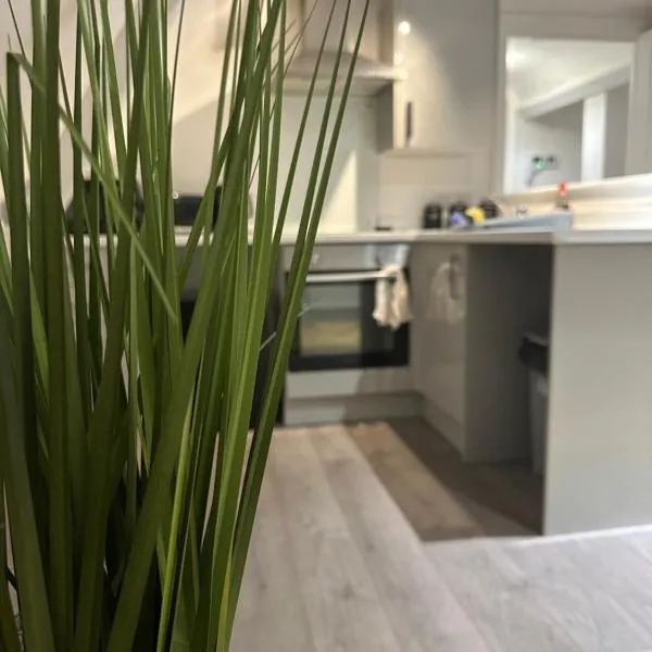 Charming Town Retreat, hotel in Hedon