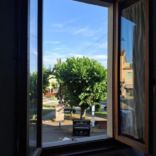 Viesnīca La casa di Alice pilsētā Pratovekjo