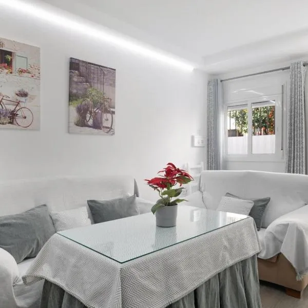 La Payana, Sierra de Grazalema Consultar precios en LA PAYANA Prado del Rey、プラド・デル・レイのホテル