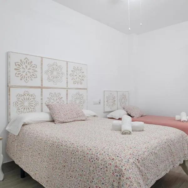 La Payana, Sierra de Grazalema Consultar precios en LA PAYANA Prado del Rey, hotel v destinácii Prado del Rey
