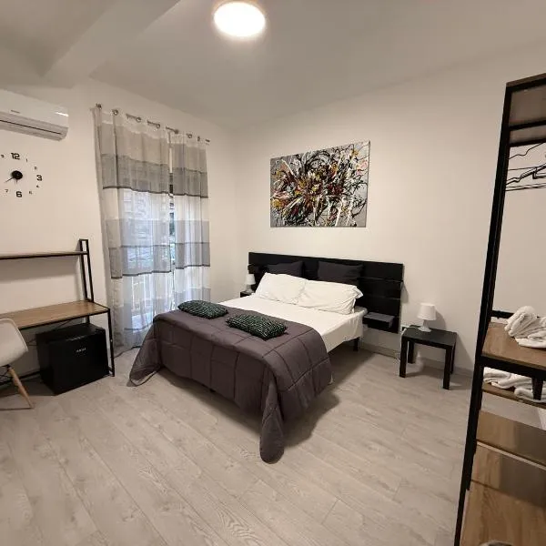 Le Tre Perle, hotel v destinácii Canicattì