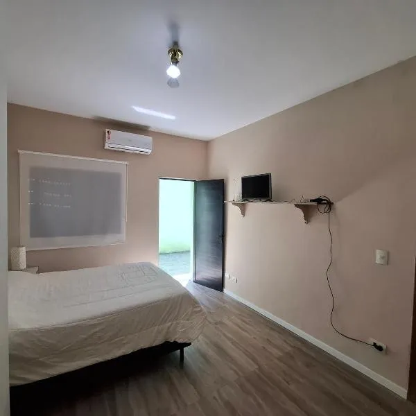 Hostel Jardim da Saúde, hotel a San Paolo