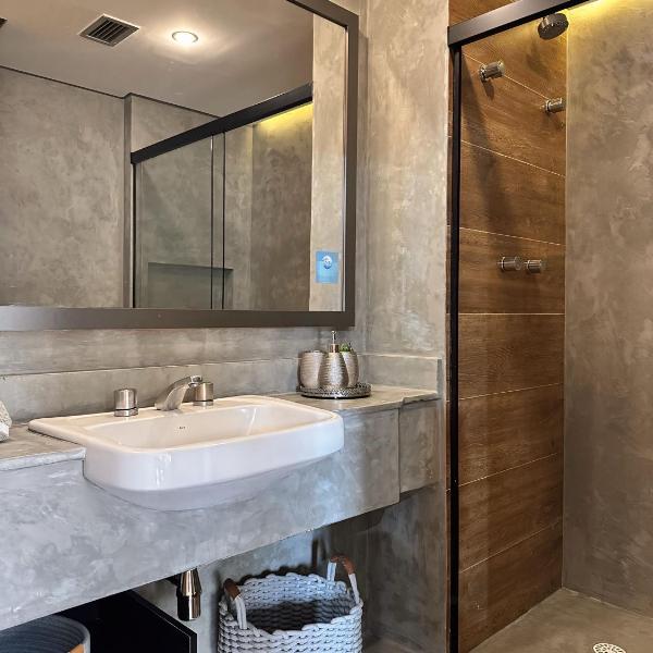 Studio Moderno - Melhor Localização no Jardins - Foto 3