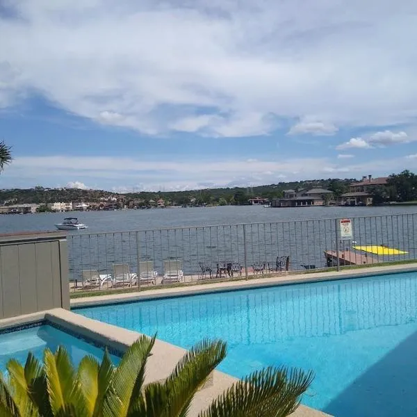Horseshoe Bay & Lake LBJ!, ξενοδοχείο σε Horseshoe Bay