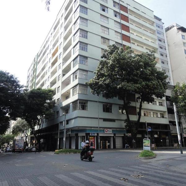 Vagas Carnaval AP no Centro de BH