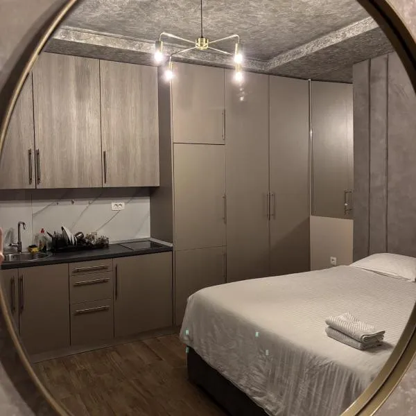Spa Apartmani, hotel v mestu Stara Varoš