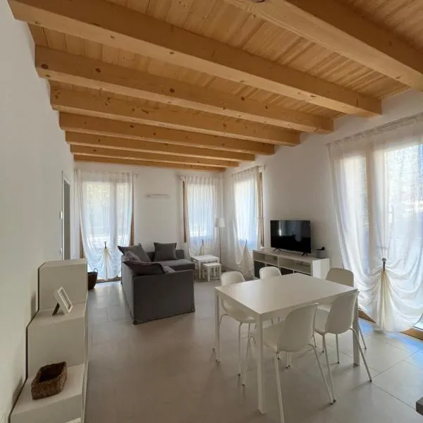 Residence Duomo, hotel v destinaci Castelfranco Veneto