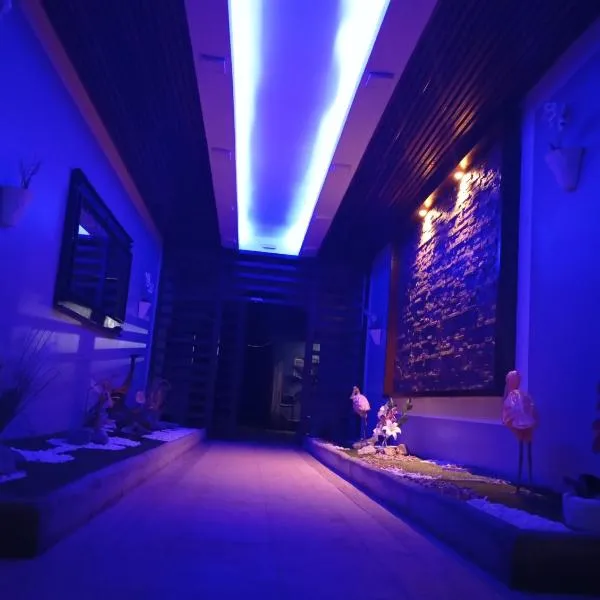 Appartement T3, hotel em Oiapoque