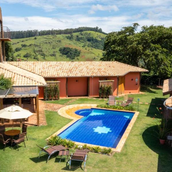 Ellementares Guest House - Foto 4