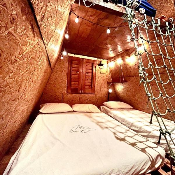 Casa da Cabana Guajiru - Foto 2